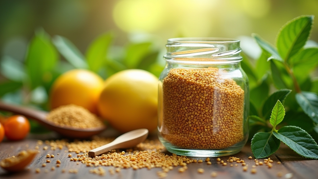 Psyllium: Pomoc při trávení a hubnutí