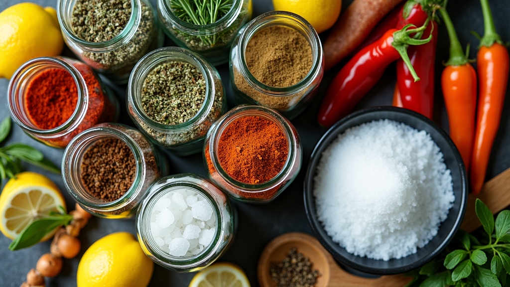 Doporučený denní příjem soli: Co je optimální dávka?