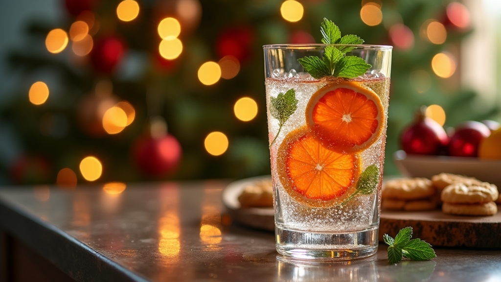 Šest tipů, jak si plně užít Vánoce bez přibírání