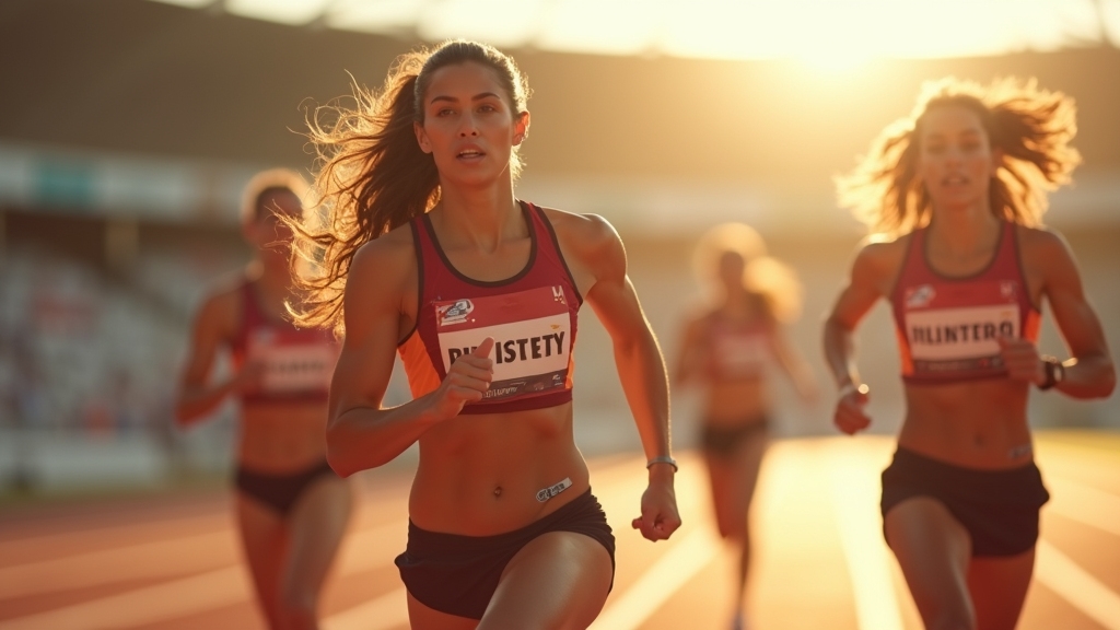 Sport, kde jsou ženy lepší než muži: Jak to funguje?