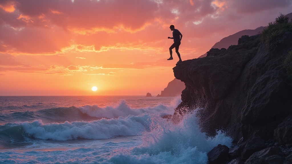 Vystoupení z komfortní zóny a jeho význam