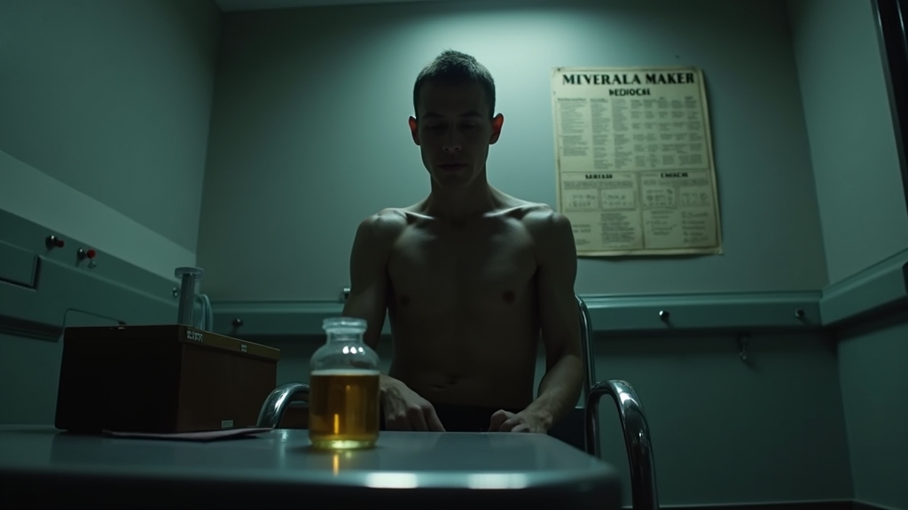 Steroidy a vedlejší účinky: Rakovina a poškozená játra na seznamu