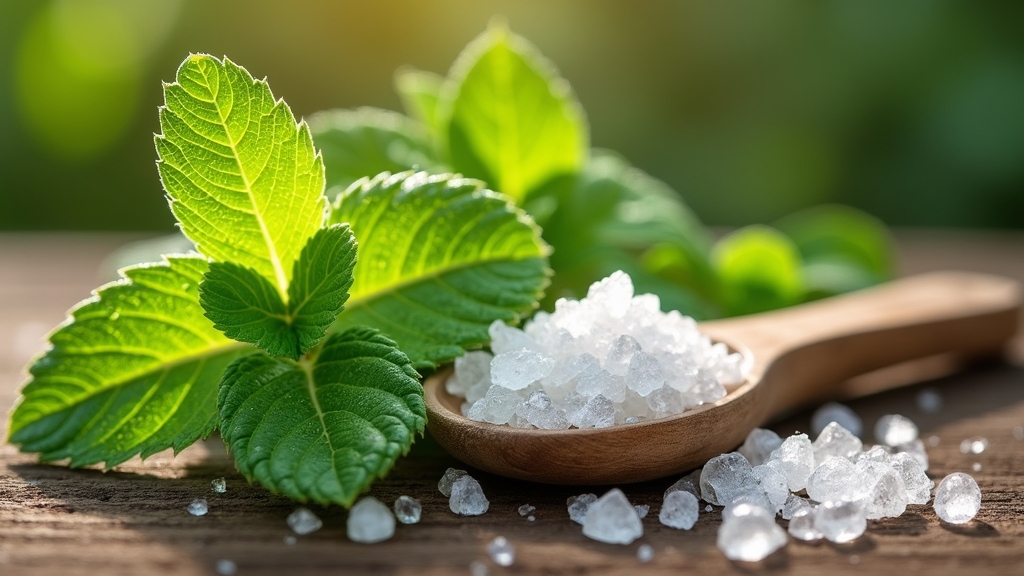 Stévie: Cesta k Zdravějšímu Životnímu Stylu?