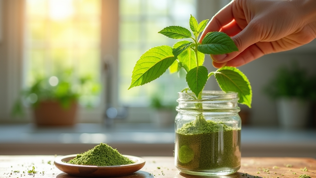 Stévie: Cesta k Zdravějšímu Životnímu Stylu?