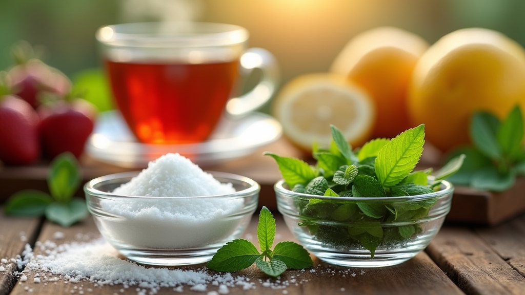 Stévie: Cesta k Zdravějšímu Životnímu Stylu?