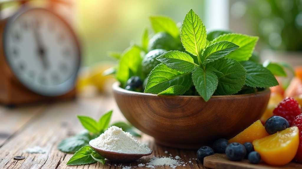 Stévie: Cesta k Zdravějšímu Životnímu Stylu?