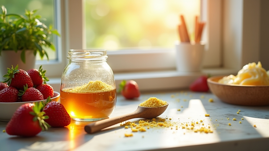 Stévie: Cesta k Zdravějšímu Životnímu Stylu?