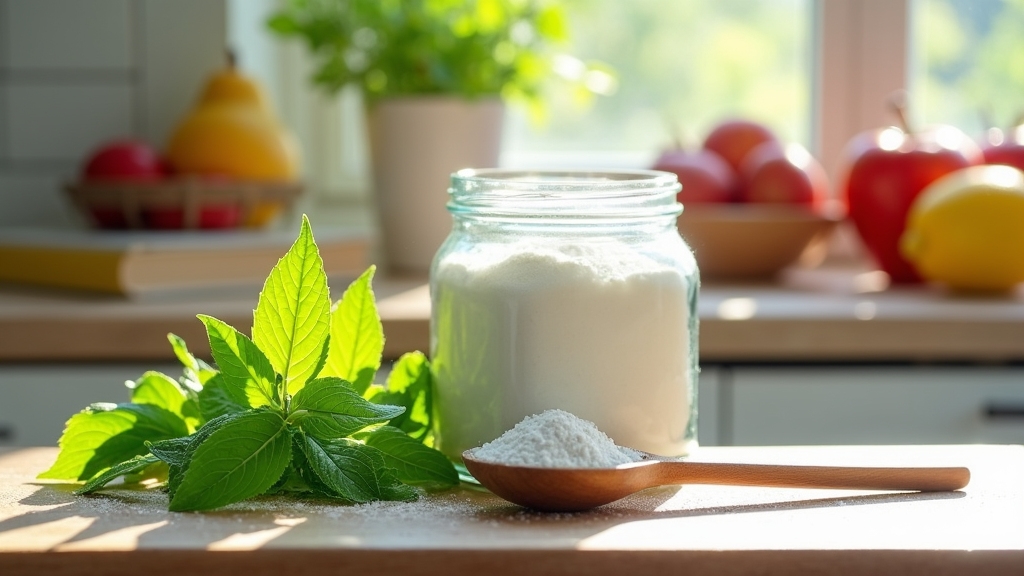 Stévie: Cesta k Zdravějšímu Životnímu Stylu?