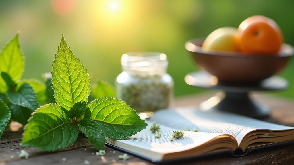 Stévie: Cesta k Zdravějšímu Životnímu Stylu?