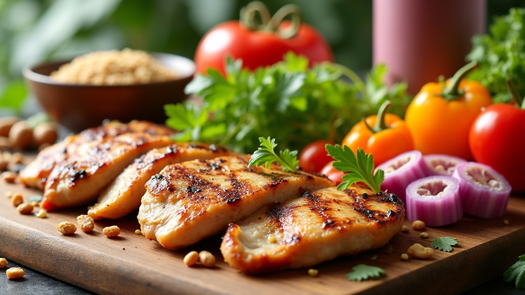Deset způsobů na zrychlení metabolismu