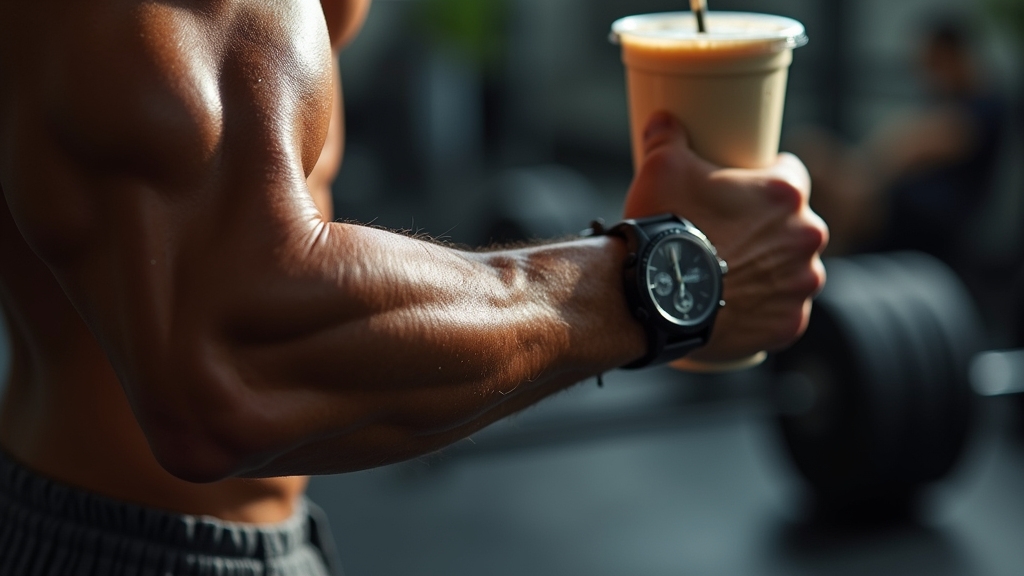 Realita svalového růstu: Poznejte své limity a nastavte realistická očekávání