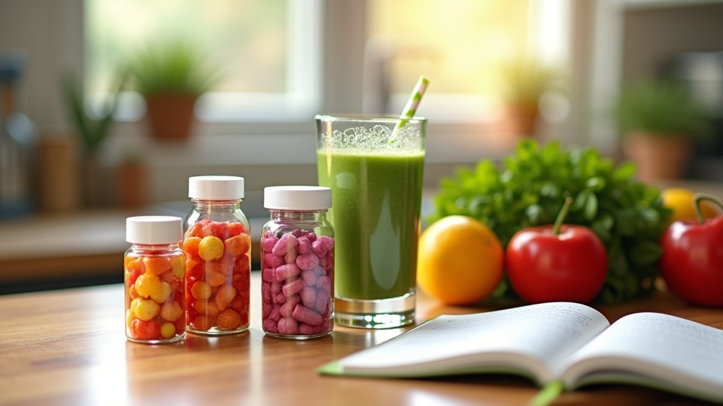 Správný Výběr a Používání Spalovače Tuku: Průvodce