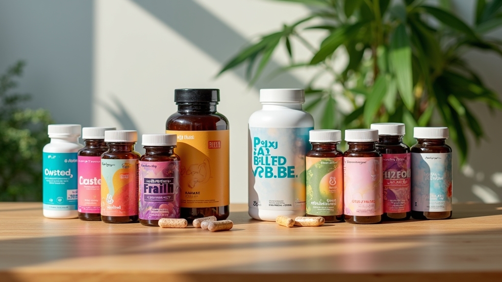 Správný Výběr a Používání Spalovače Tuku: Průvodce