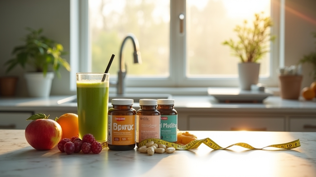 Správný Výběr a Používání Spalovače Tuku: Průvodce