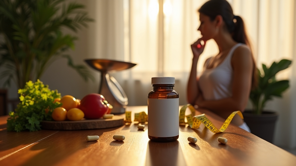 Správný Výběr a Používání Spalovače Tuku: Průvodce