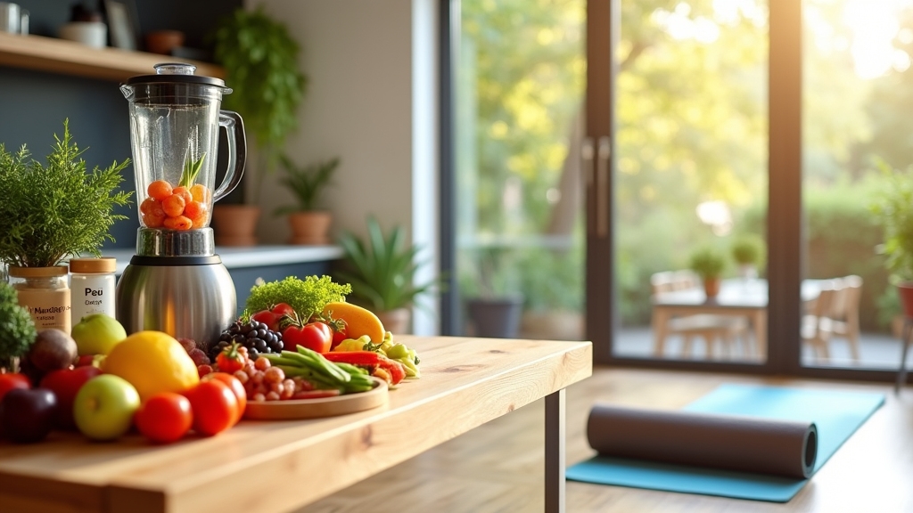 Správný Výběr a Používání Spalovače Tuku: Průvodce