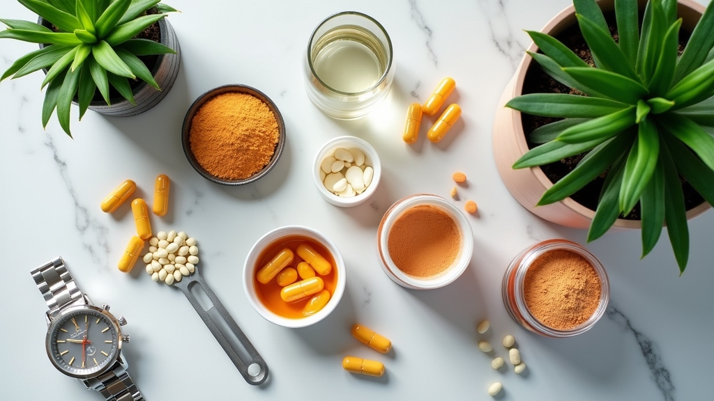 Správný Výběr a Používání Spalovače Tuku: Průvodce