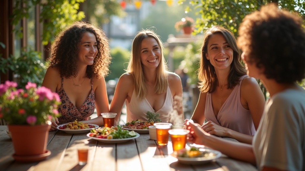 Úloha péče o sebe ve zdravém životním stylu