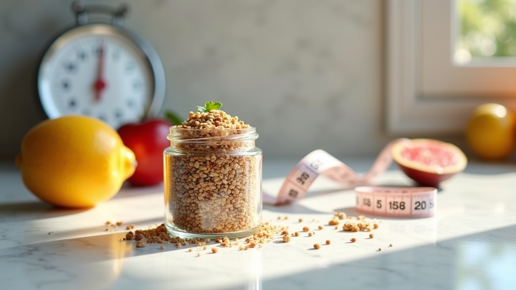 Kauza Skinny Sprinkles: Revoluce v hubnutí nebo jen mnoho povyku pro nic?