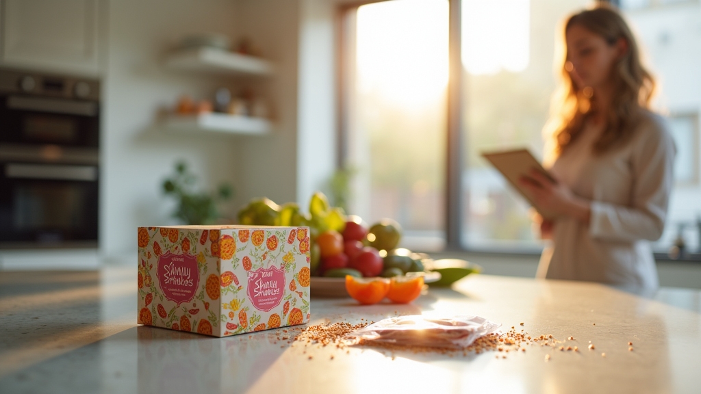 Kauza Skinny Sprinkles: Revoluce v hubnutí nebo jen mnoho povyku pro nic?