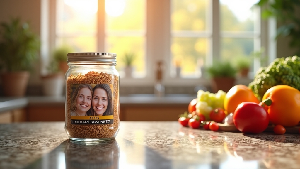 Kauza Skinny Sprinkles: Revoluce v hubnutí nebo jen mnoho povyku pro nic?