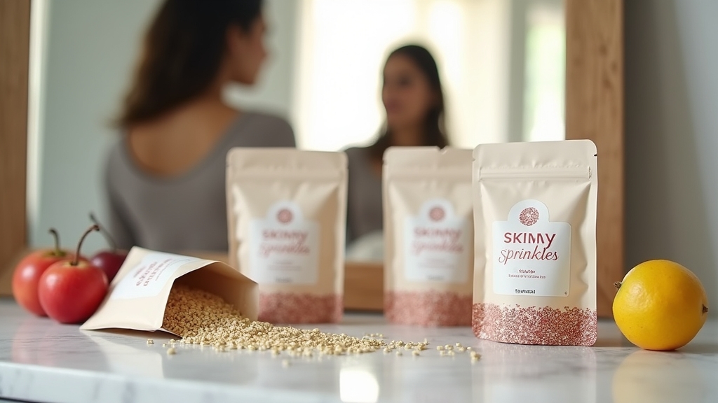 Kauza Skinny Sprinkles: Revoluce v hubnutí nebo jen mnoho povyku pro nic?