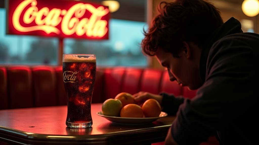 Pravda o Coca-Cole: Výživová tragédie nebo účinný lék?