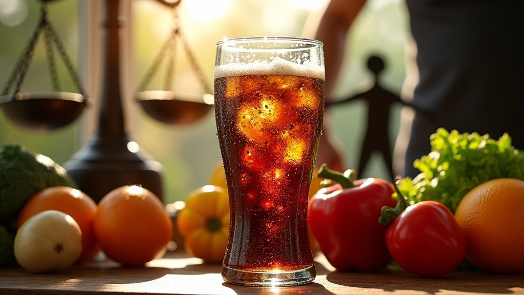 Pravda o Coca-Cole: Výživová tragédie nebo účinný lék?