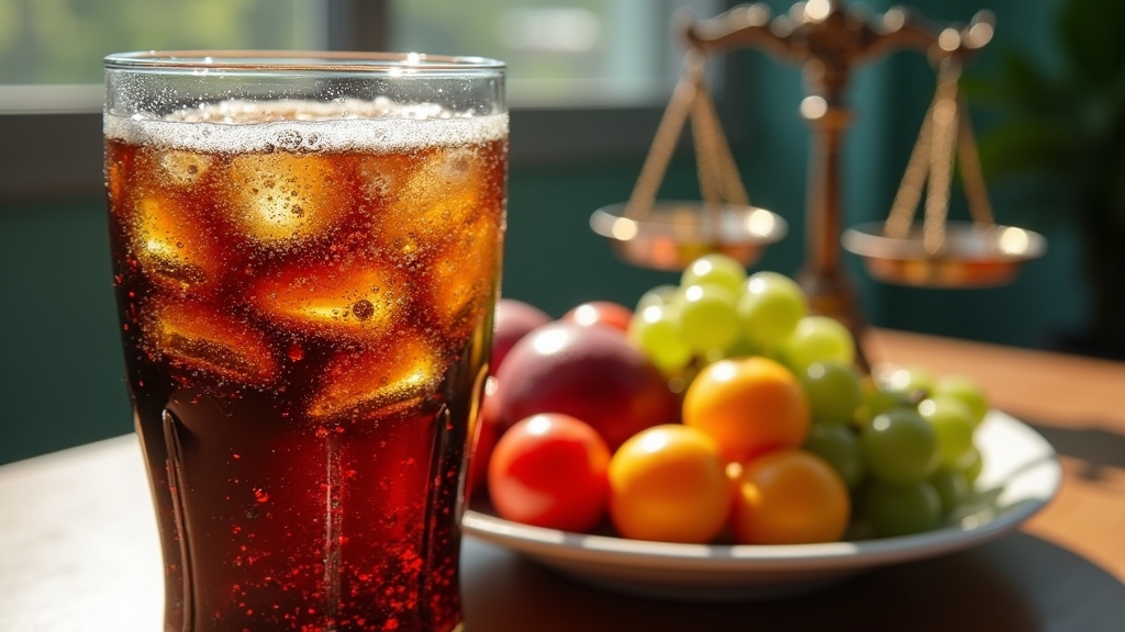 Pravda o Coca-Cole: Výživová tragédie nebo účinný lék?