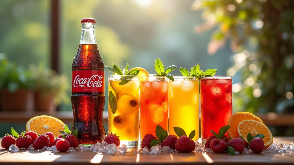 Pravda o Coca-Cole: Výživová tragédie nebo účinný lék?