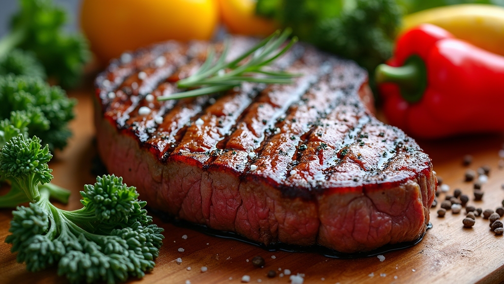 TOP 5 proteinů pro zlepšení stravy a výkonu