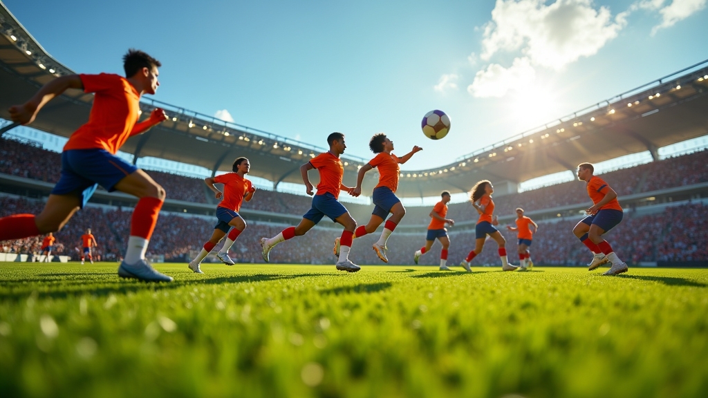 Trénink a spálené kalorie: 6 sportů s vysokou energetickou spotřebou