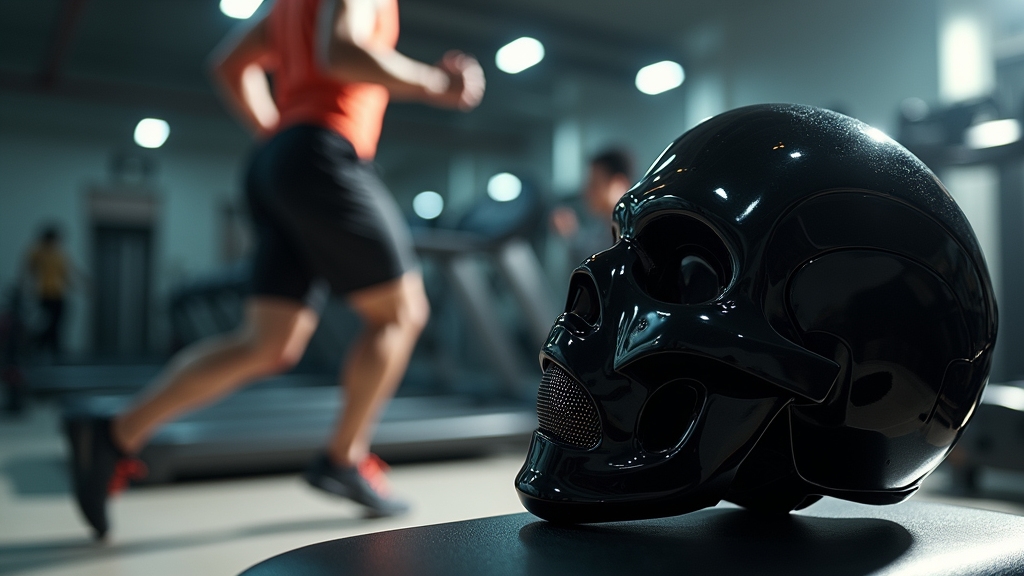 Tréninkové Masky: Zvyšují Výkon Nebo Jen Ego?