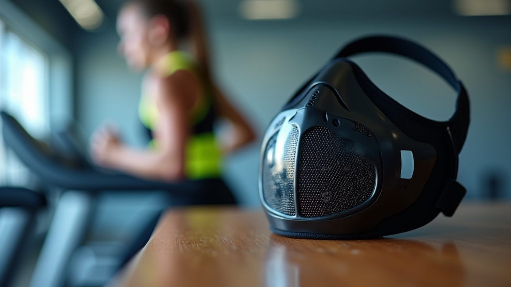 Tréninkové Masky: Zvyšují Výkon Nebo Jen Ego?