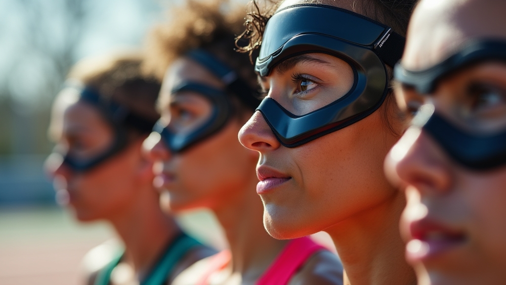 Tréninkové Masky: Zvyšují Výkon Nebo Jen Ego?