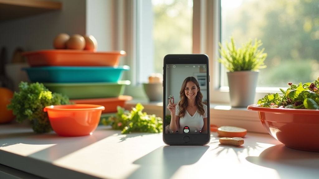 Průhlednost online trenérů: Jak poznat, že jejich jídelníček funguje?