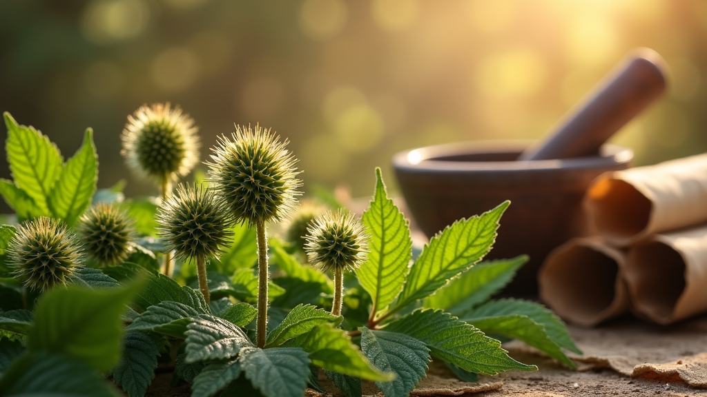 Tribulus Terrestris: Účinky a Dávkování