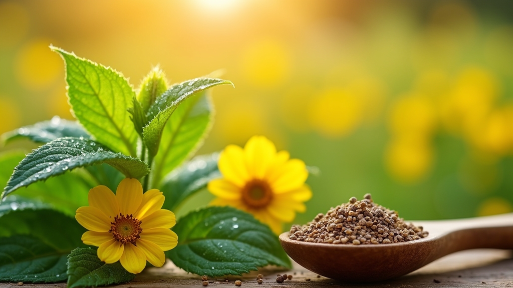 Tribulus Terrestris: Účinky a Dávkování