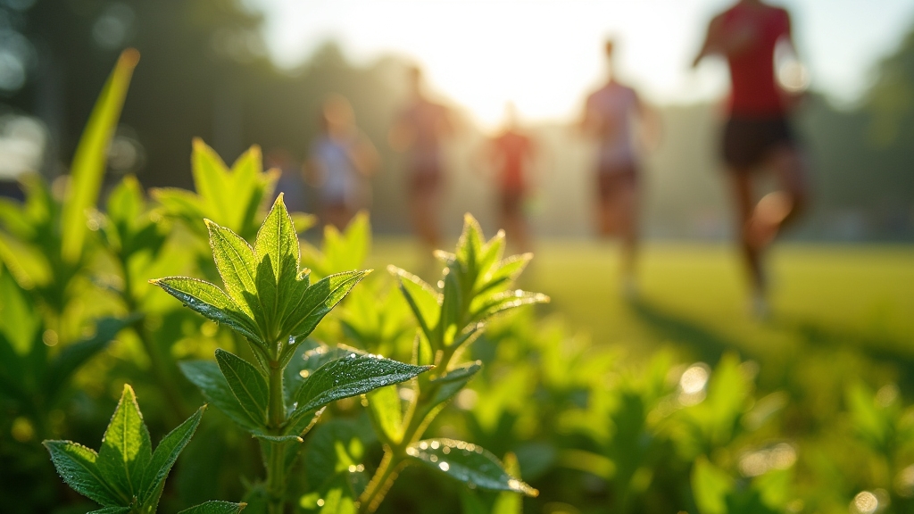 Tribulus Terrestris: Účinky a Dávkování