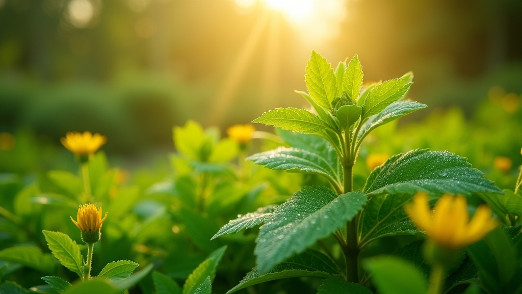 Tribulus Terrestris: Účinky a Dávkování