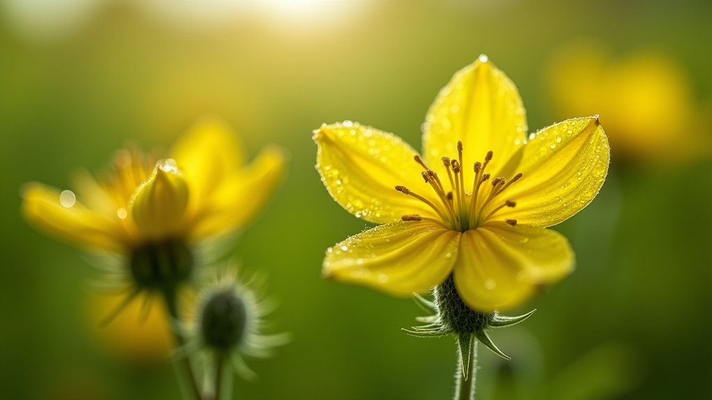 Tribulus Terrestris: Účinky a Dávkování