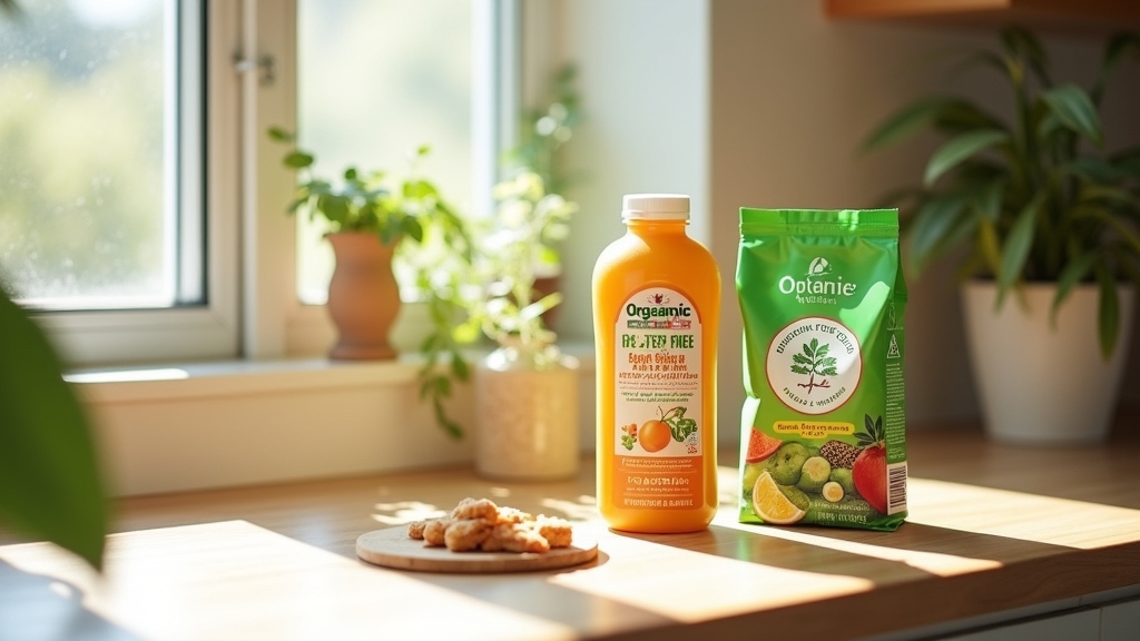 Zbytečné výdaje a rizika pro zdraví: 3 produkty, kterým se raději vyhněte