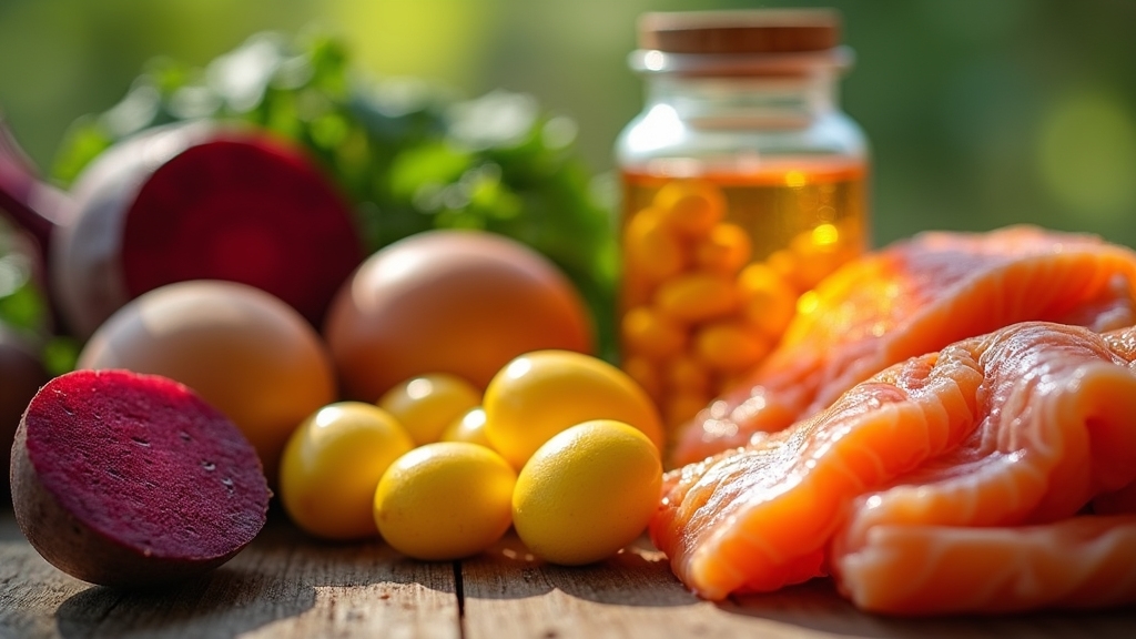 Vitamin B12 a jeho význam