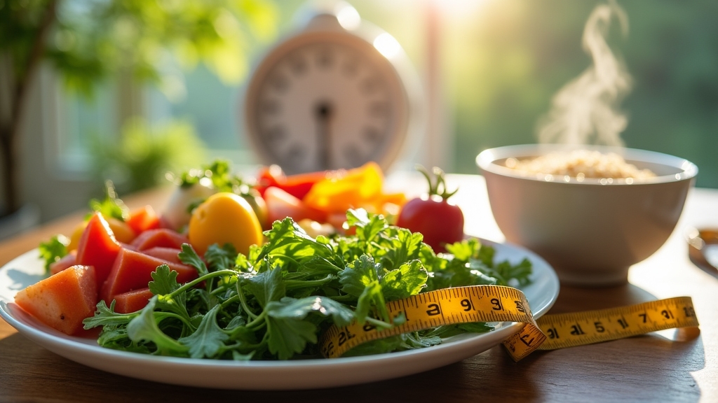 Hubnutí po konzumaci potraviny: Existuje nějaká zázračná potravina pro úbytek váhy?