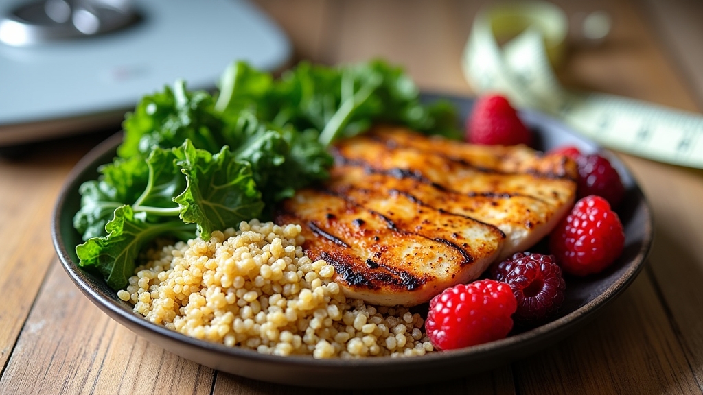 Hubnutí po konzumaci potraviny: Existuje nějaká zázračná potravina pro úbytek váhy?