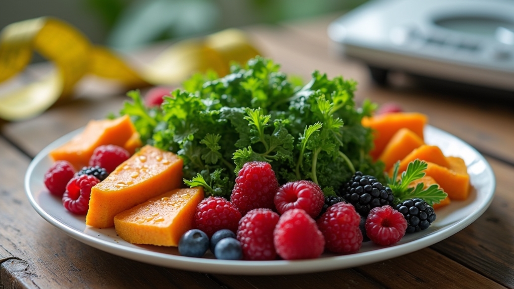 Hubnutí po konzumaci potraviny: Existuje nějaká zázračná potravina pro úbytek váhy?