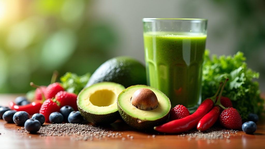 Hubnutí po konzumaci potraviny: Existuje nějaká zázračná potravina pro úbytek váhy?