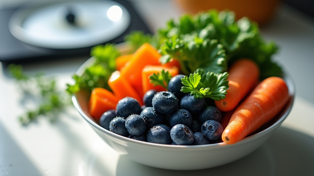 Hubnutí po konzumaci potraviny: Existuje nějaká zázračná potravina pro úbytek váhy?