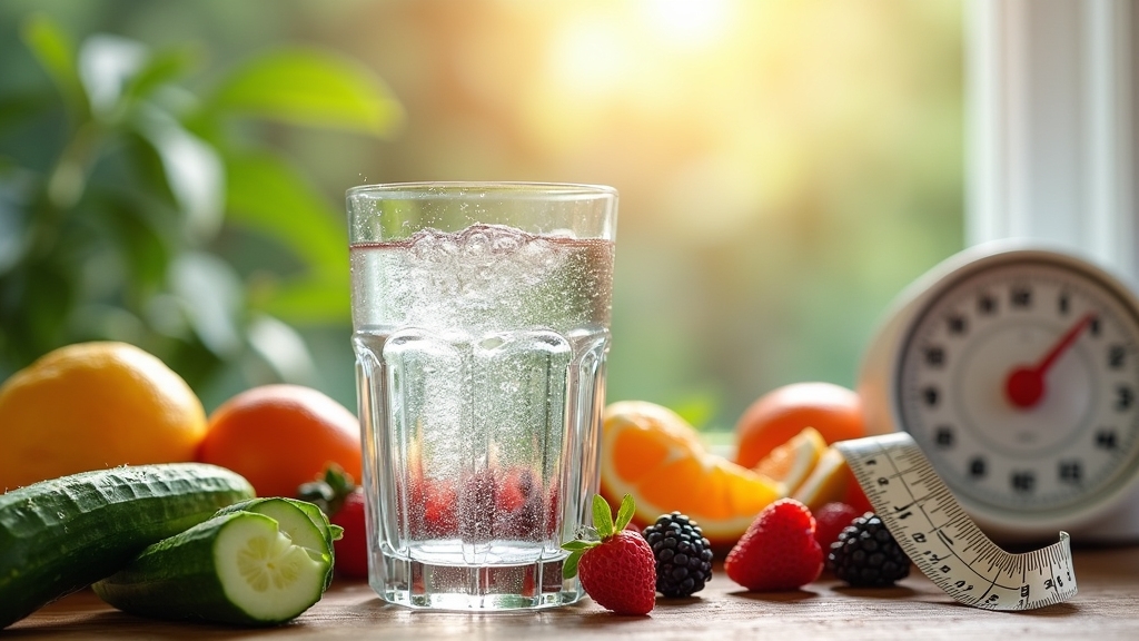 Hubnutí po konzumaci potraviny: Existuje nějaká zázračná potravina pro úbytek váhy?