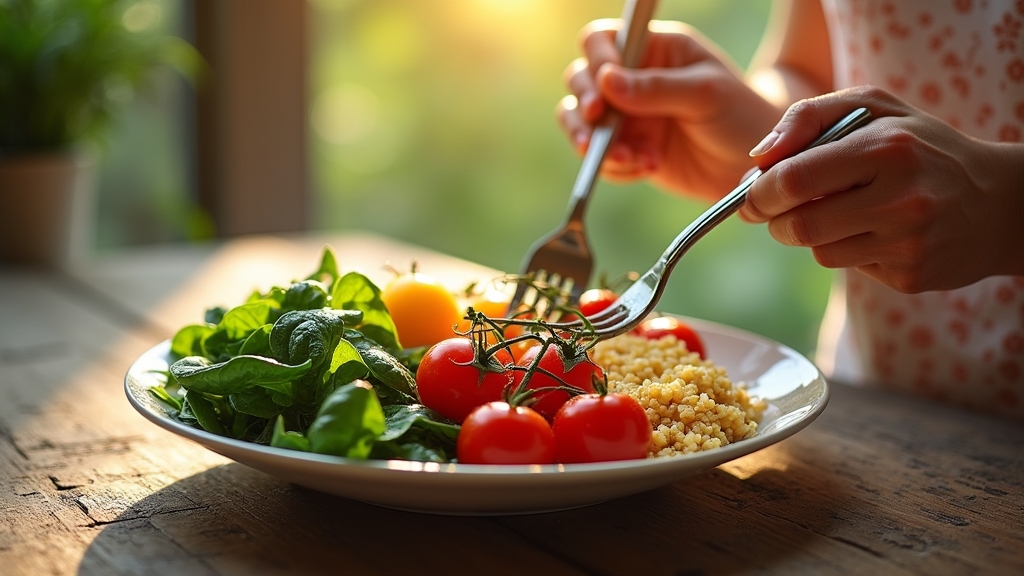 Hubnutí po konzumaci potraviny: Existuje nějaká zázračná potravina pro úbytek váhy?